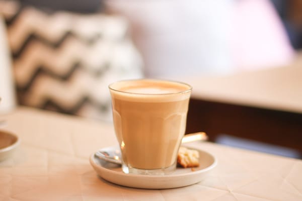 Café Marlette - Brunch Pigalle by null