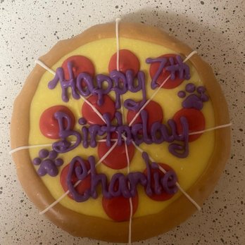 Dog City Bakery - Pet Stores Near Me - Marietta, Georgia