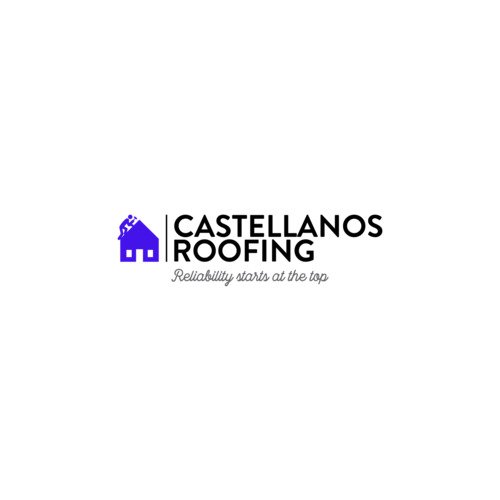 Slide of Castellanos Roofing