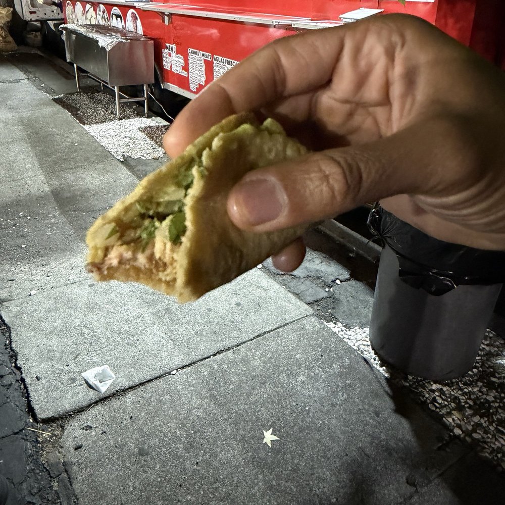Tacqueria El Primo - Tacos Near Me - San Leandro, California