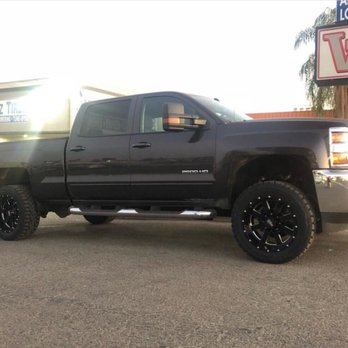 Gutierrez Tire & Wheel - Tires Near Me - Bakersfield, California Gutierrez Tire & Wheel - Tires Near Me - Bakersfield, California