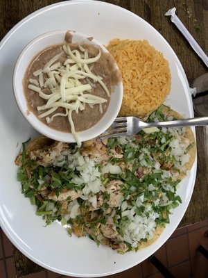 Taqueria Chapala by null