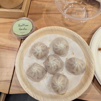 Sun's Kitchen - Xiao Long Bao - Chinese Near Me - Charlotte, North Carolina