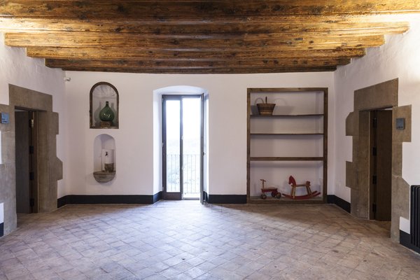 Hotel Casa Albets by null