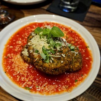 Warehouse 72 - New American Near Me - Houston, Texas