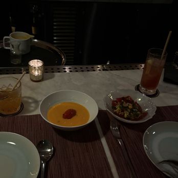 Citrin - Appetizer - Cocktail Bars Near Me - Santa Monica, California