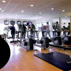 Spirit Health & Fitness Club