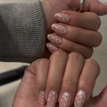 Avatar Nails & spa - Nail Salons Near Me - Los Angeles, California