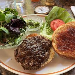 Burger Burger