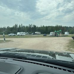 Pictured Rocks RV Park and Campground