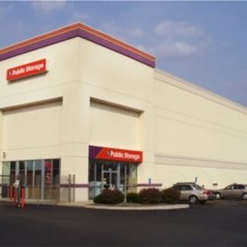 Public Storage - Self Storage Near Me - Saint Louis, Missouri