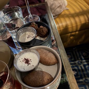 ilili DC - Lebanese Near Me - Washington, DC, District of Columbia