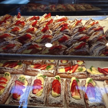 Cream Pan - Bakeries Near Me - Tustin, California Cream Pan - Bakeries Near Me - Tustin, California