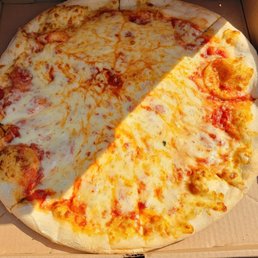 Cheese Pizza
