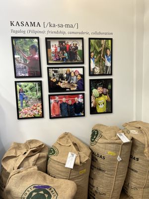 Kasama Chocolate by null