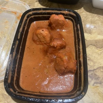 Texas Indian Kabab and Grill - Chicken tikka Marsala - Indian Near Me - Fort Worth, Texas