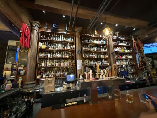 Kells Brewery by null