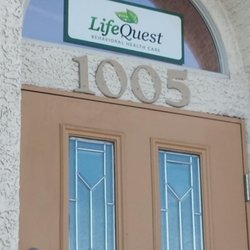 LifeQuest Behavioral Health