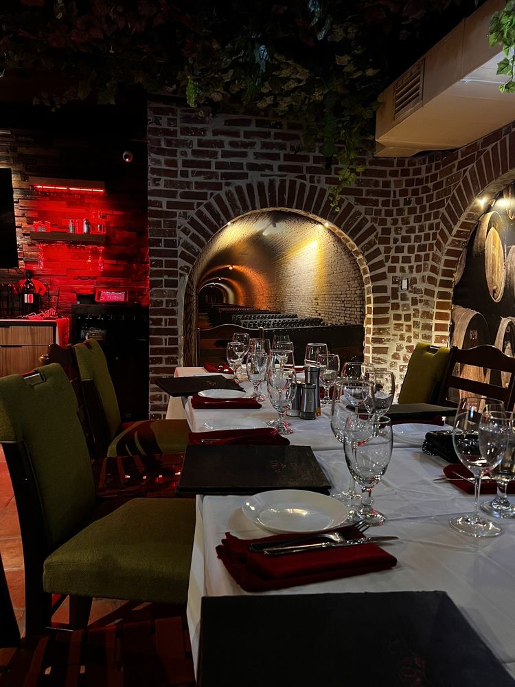 Xixón Spanish Restaurant