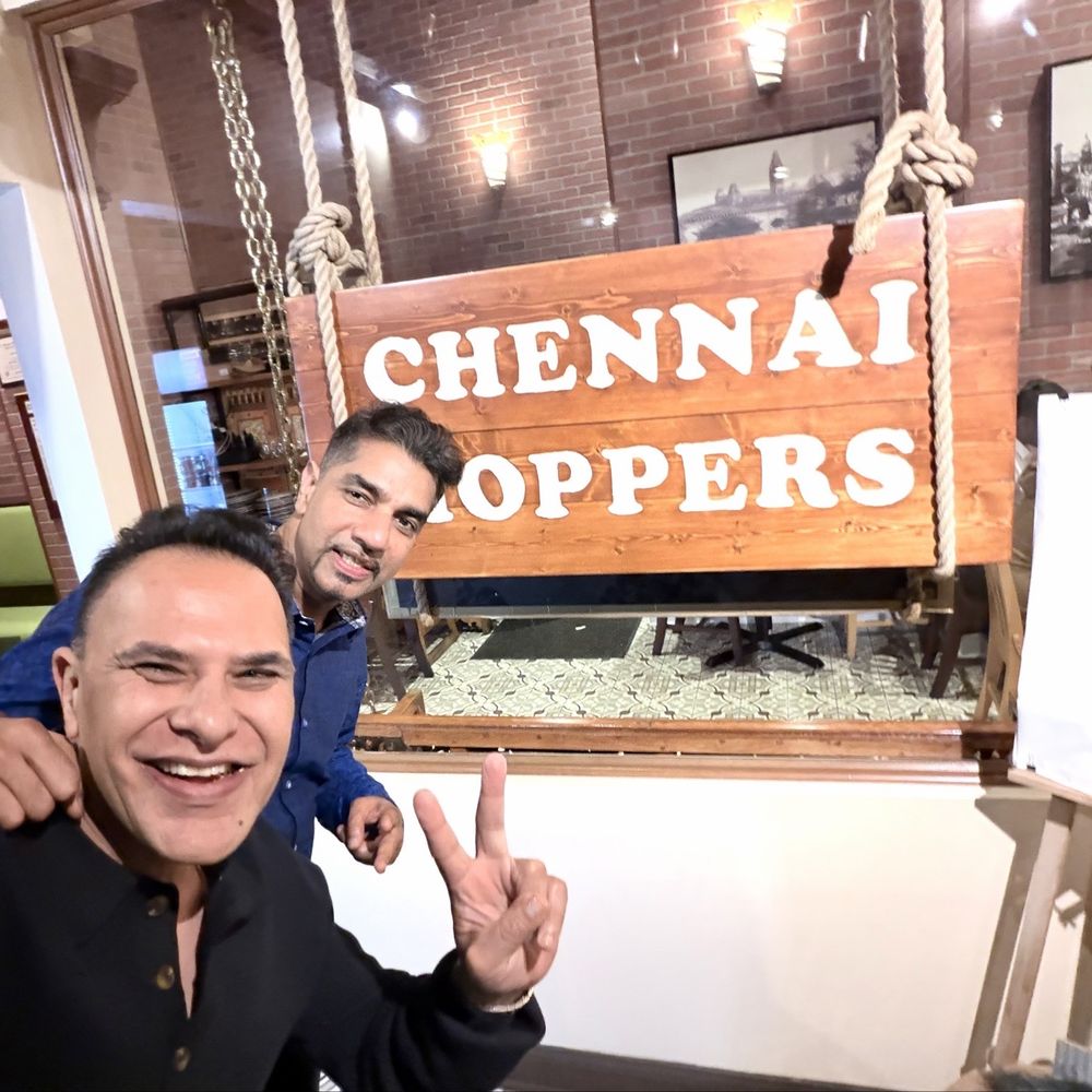 Chennai Hoppers - Indian Near Me - Gaithersburg, Maryland Chennai Hoppers - Indian Near Me - Gaithersburg, Maryland