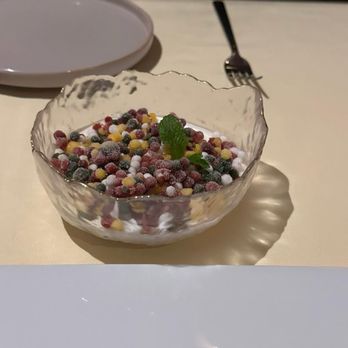 Restaurante Picchi - Dessert - Italian Near Me - São Paulo, SP