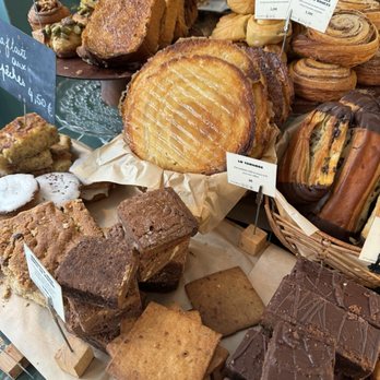 SAIN Boulangerie - Pastries - Bakeries Near Me - Paris, 75 SAIN Boulangerie - Pastries - Bakeries Near Me - Paris, 75