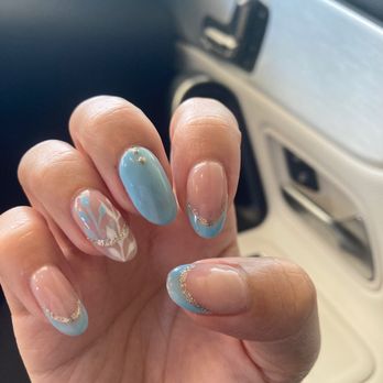 EM Beauty Nail Spa - Gel design by Emily! - Nail Salons Near Me - Millbrae, California EM Beauty Nail Spa - Gel design by Emily! - Nail Salons Near Me - Millbrae, California