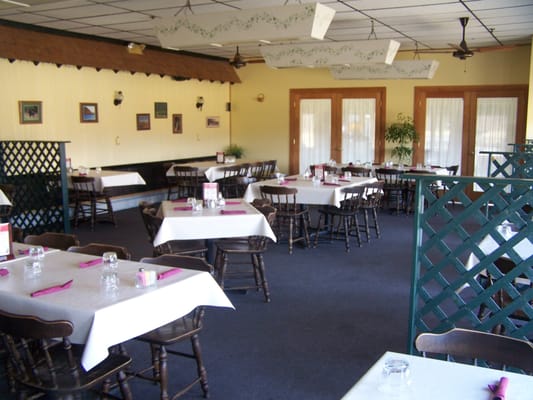 Leisure Life Hotel and restaurant by null