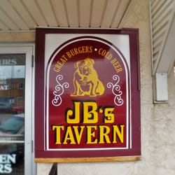 JB's Tavern