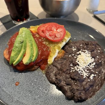 Miriam Cocina Latina - The compadres breakfast option. - Latin American Near Me - Coppell, Texas Miriam Cocina Latina - The compadres breakfast option. - Latin American Near Me - Coppell, Texas