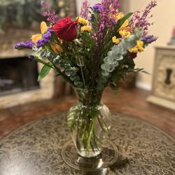 Wilson Landscape Nursery & Florist - Medium bouquet