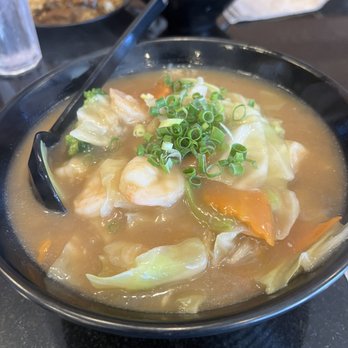 Ohana Ramen - Seafood ramen - Ramen Near Me - Waipahu, Hawaii Ohana Ramen - Seafood ramen - Ramen Near Me - Waipahu, Hawaii