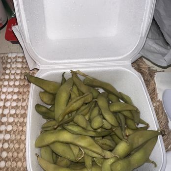 Twin Panda - Edamame - Indonesian Near Me - Austin, Texas
