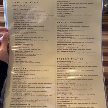 Fire + Wine - Food Menu - Italian Near Me - Park Ridge, Illinois