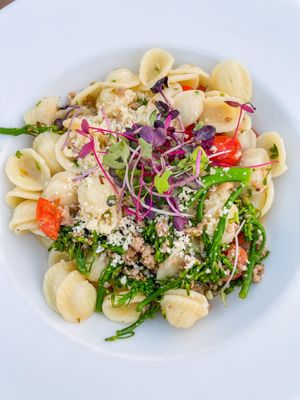 Leone's Italian by null