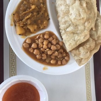 Zayeqa - Delicious Puri halwa - Halal Near Me - Farmington Hills, Michigan Zayeqa - Delicious Puri halwa - Halal Near Me - Farmington Hills, Michigan