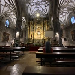 Basílica de Begoña