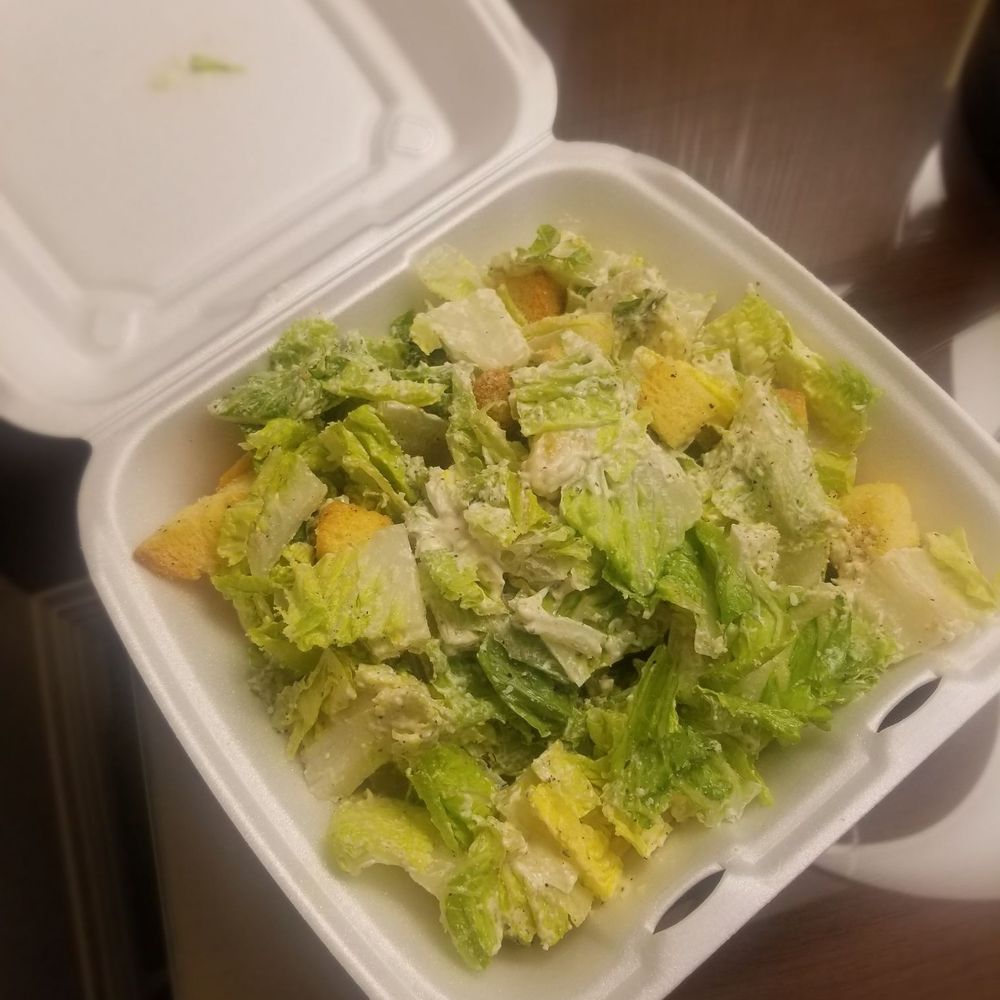 Brass Fork - Caesar Salad $9.99 To-Go - Cafes Near Me - Henderson, Nevada Brass Fork - Caesar Salad $9.99 To-Go - Cafes Near Me - Henderson, Nevada