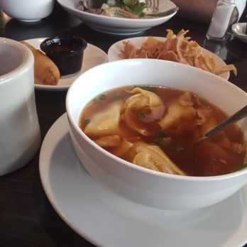 Rice Box - Wonton soup - Chinese Near Me - Goodlettsville, Tennessee Rice Box - Wonton soup - Chinese Near Me - Goodlettsville, Tennessee