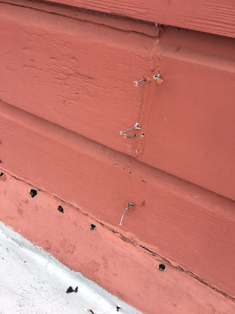 Slide of K-1 Pro Roofing & Gutter Co.