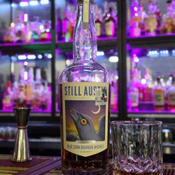Pinballz Whiskey Bar