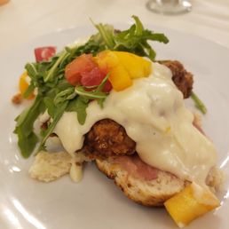 Cordon Bleu