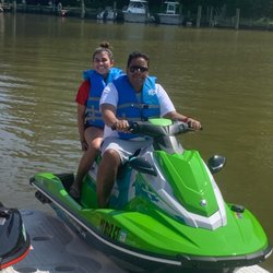 Extreme Jet Ski Rentals