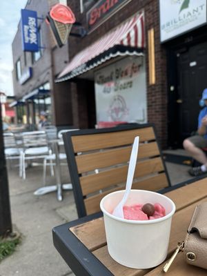 Grand Ole Creamery by null