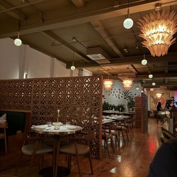 Kidilum - Inside - Indian Near Me - New York, New York
