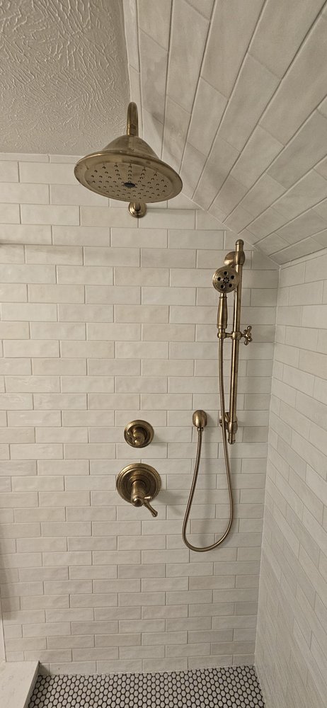 Slide of JLN Plumbing