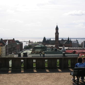 Kärnan - Castles Near Me - Helsingborg, M