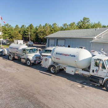 British Empire Fuels - Residential and Commercial Propane Delivery - Propane Near Me - Trent Lakes, Ontario British Empire Fuels - Residential and Commercial Propane Delivery - Propane Near Me - Trent Lakes, Ontario