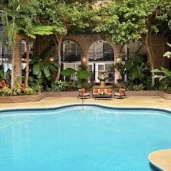 Monster Reservations Group - The pool area! - Travel Services Near Me - Myrtle Beach, South Carolina