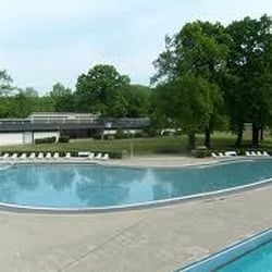 Waldbad Birkerteich